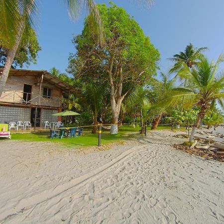 Las Cabanas De Mario Necocli Ngoại thất bức ảnh