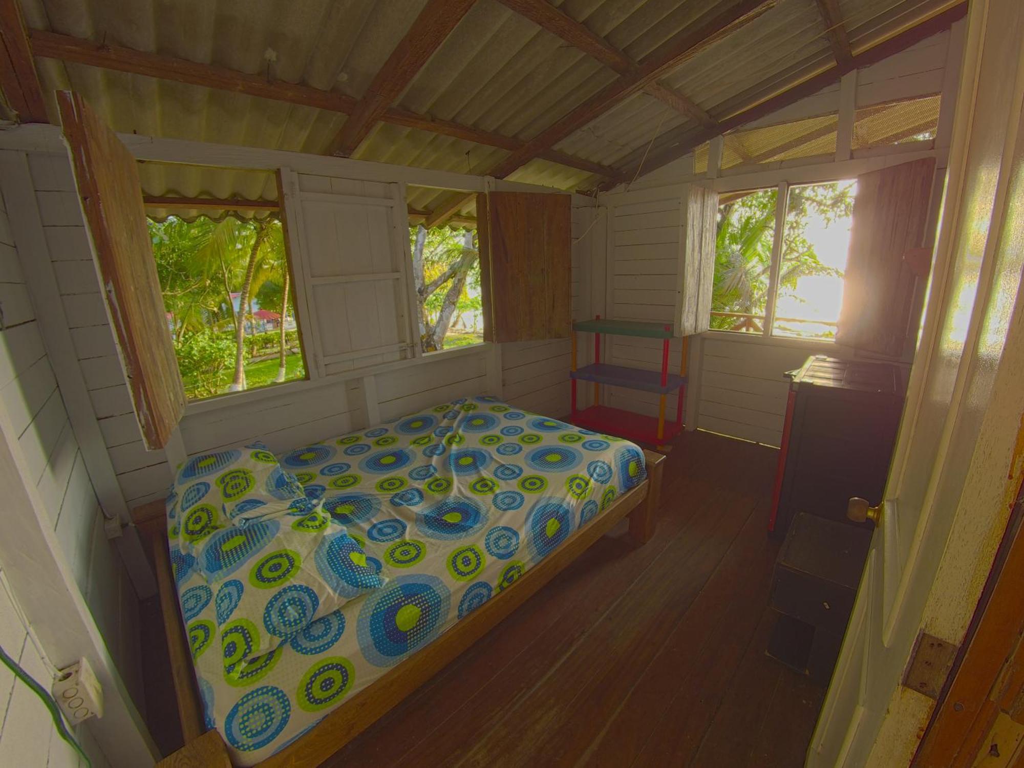 Las Cabanas De Mario Necocli Phòng bức ảnh