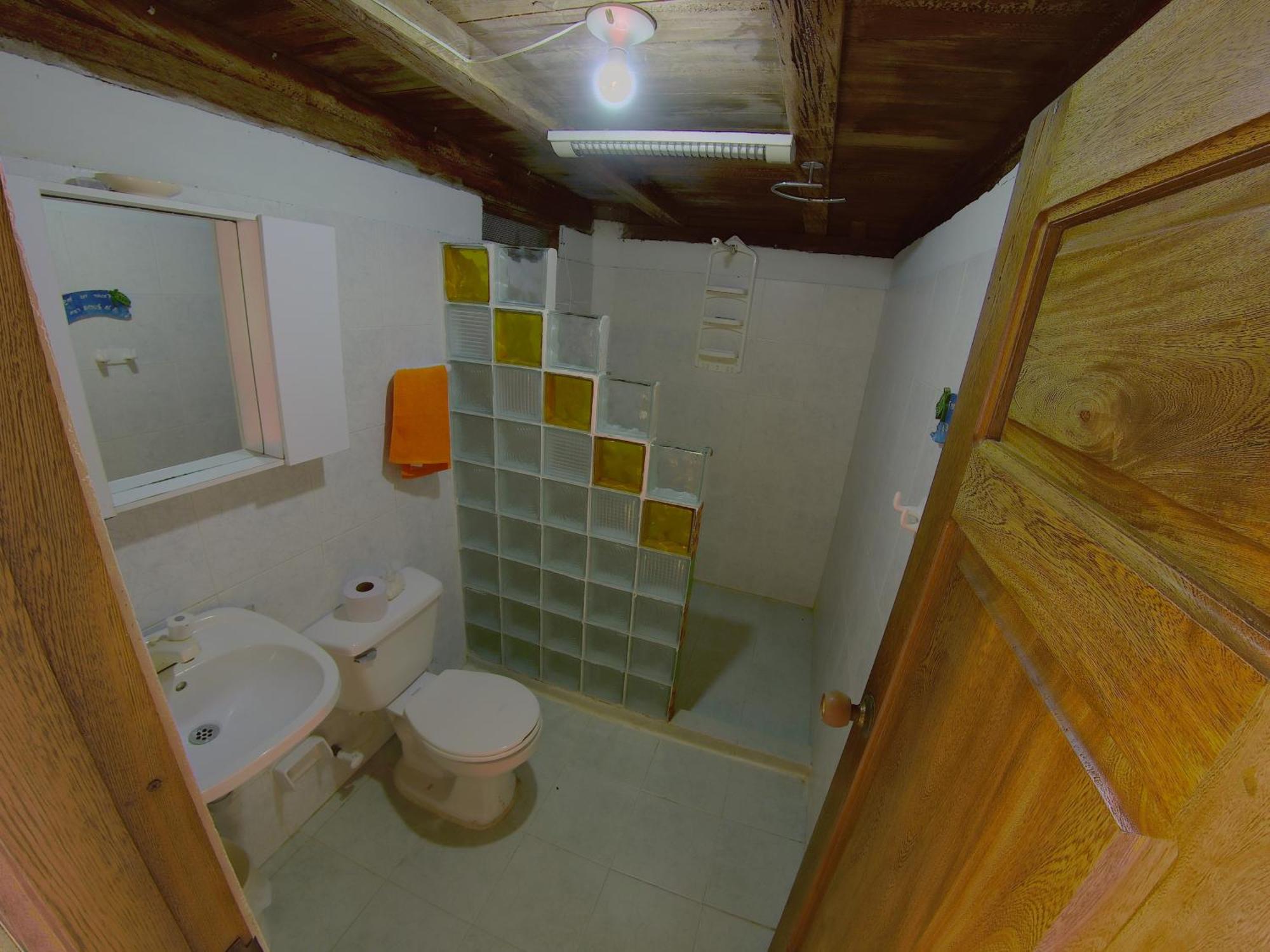 Las Cabanas De Mario Necocli Phòng bức ảnh
