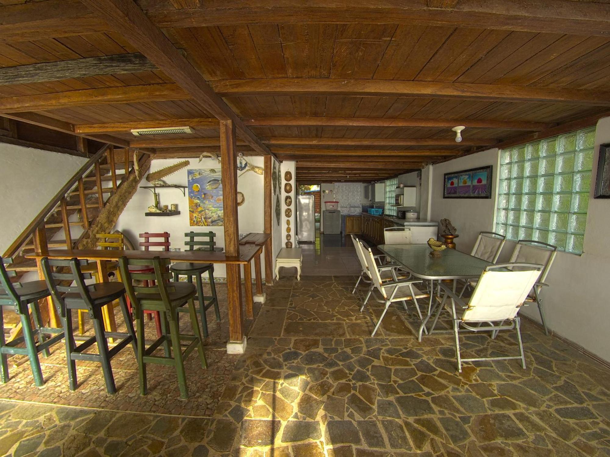 Las Cabanas De Mario Necocli Phòng bức ảnh
