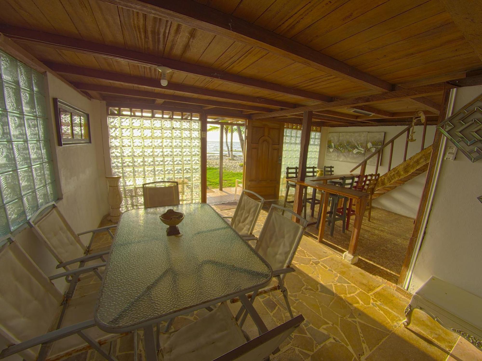 Las Cabanas De Mario Necocli Phòng bức ảnh