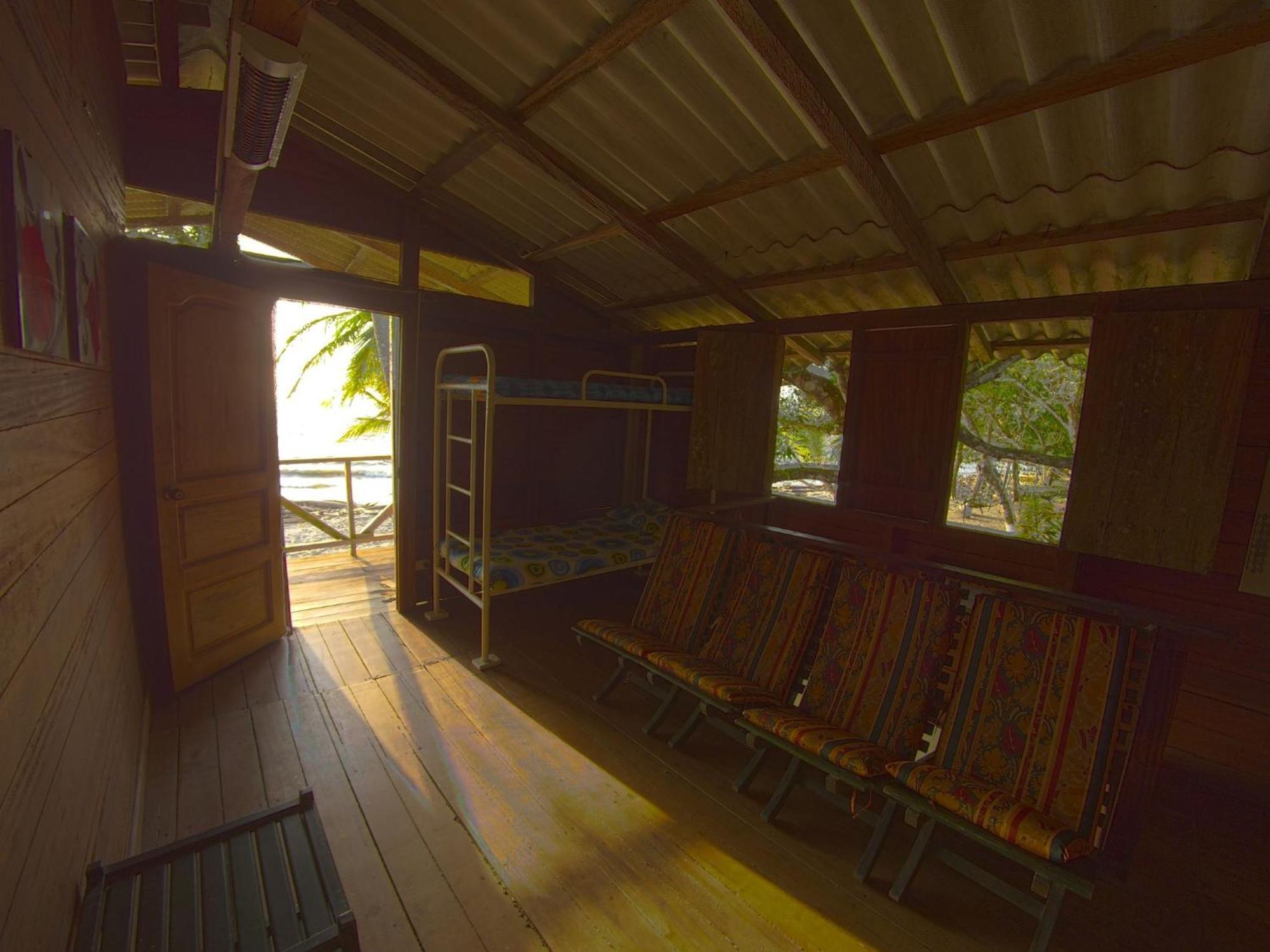Las Cabanas De Mario Necocli Ngoại thất bức ảnh