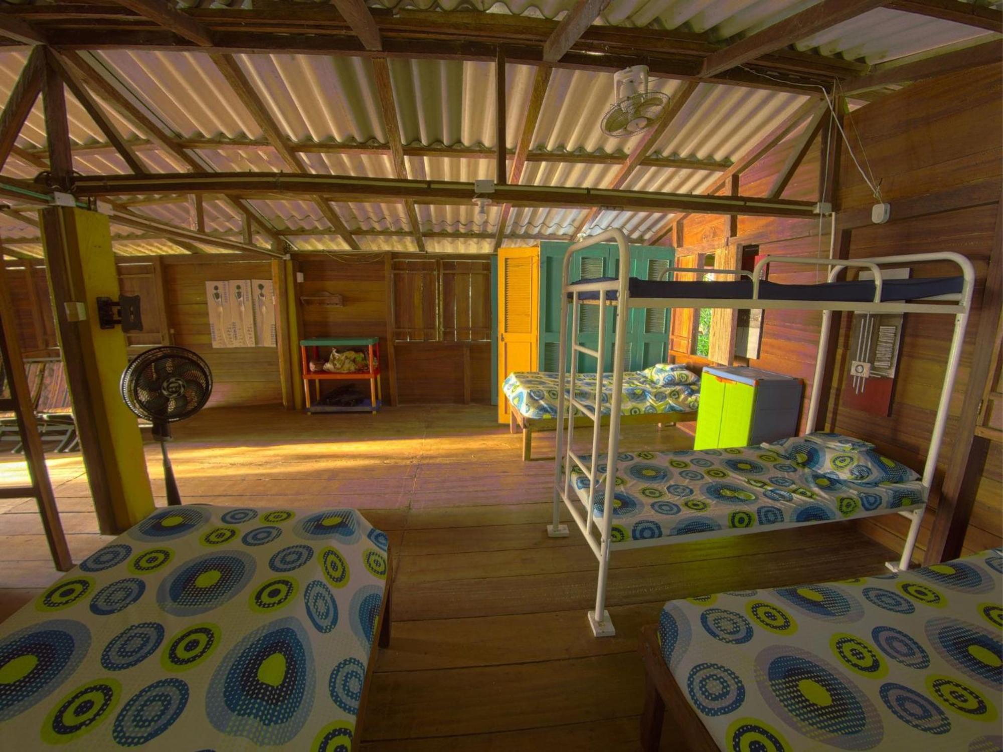 Las Cabanas De Mario Necocli Ngoại thất bức ảnh